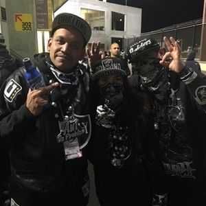 Meet your Posher, Jesse